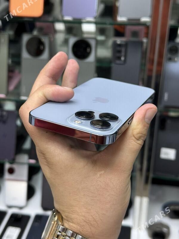 Iphone 13pro 128gb 77 - Aşgabat - img 3
