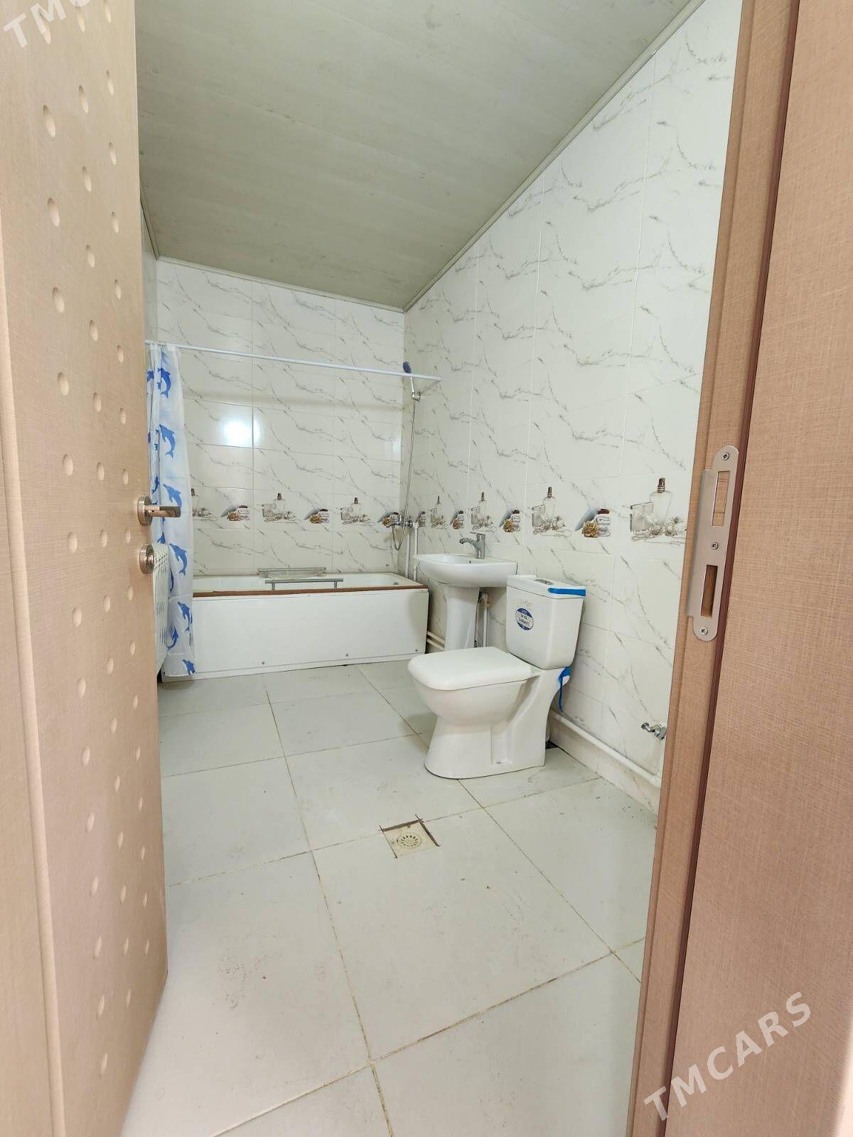 Çoganly Kateź 4kom 140kw - Ашхабад - img 9