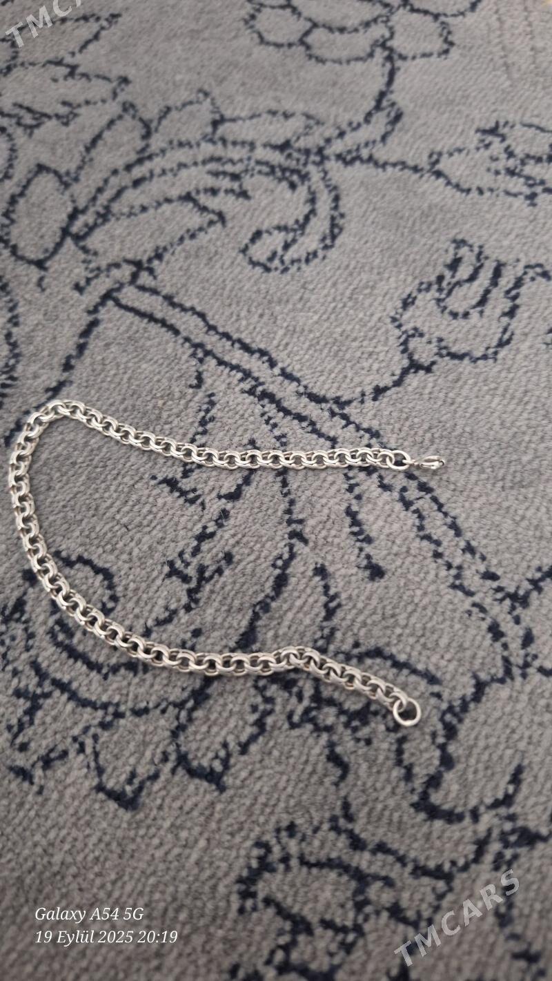 Kumus el braslet halka - Туркменбаши - img 2