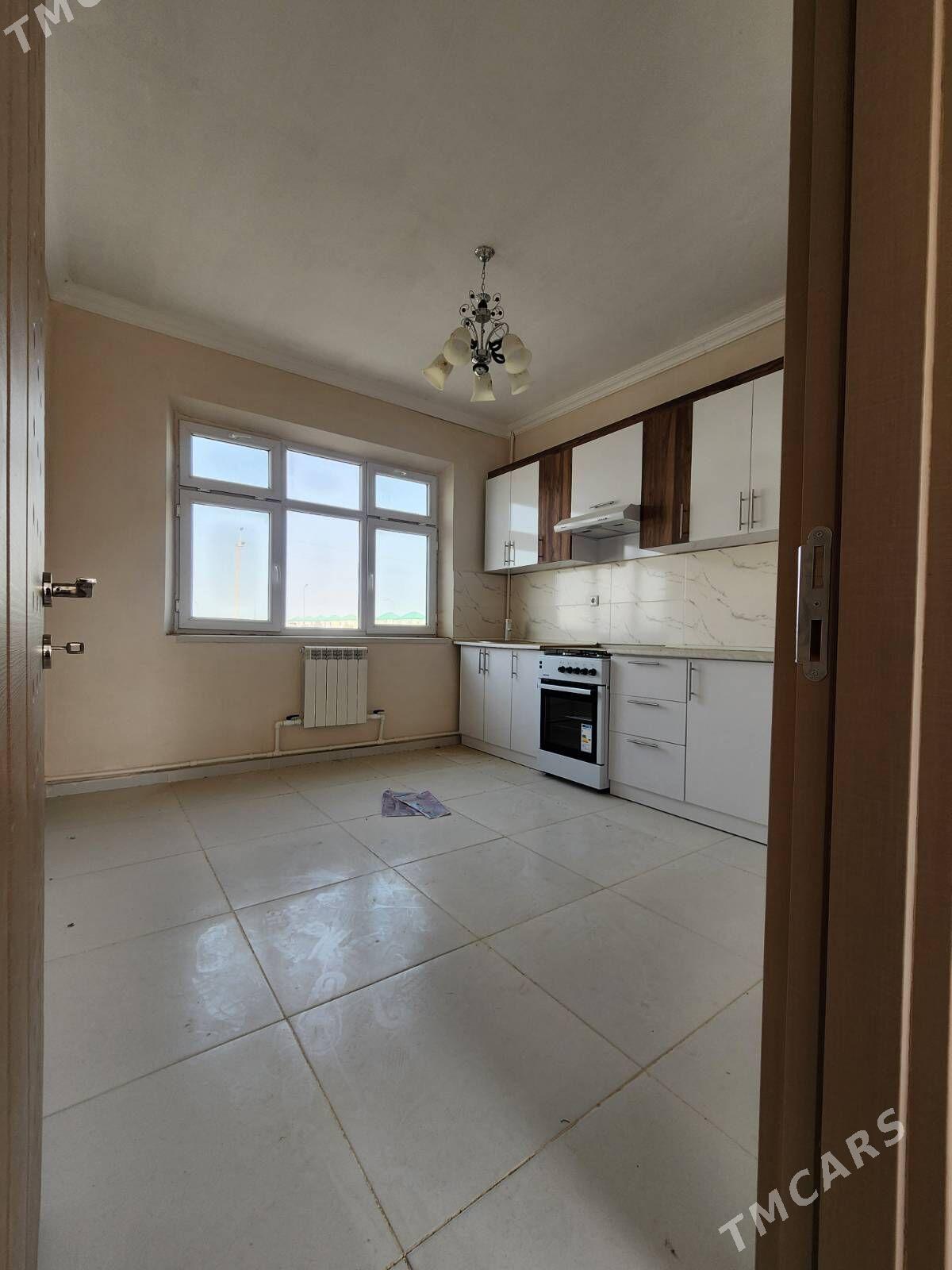 Çoganly Kateź 4kom 140kw - Ашхабад - img 4