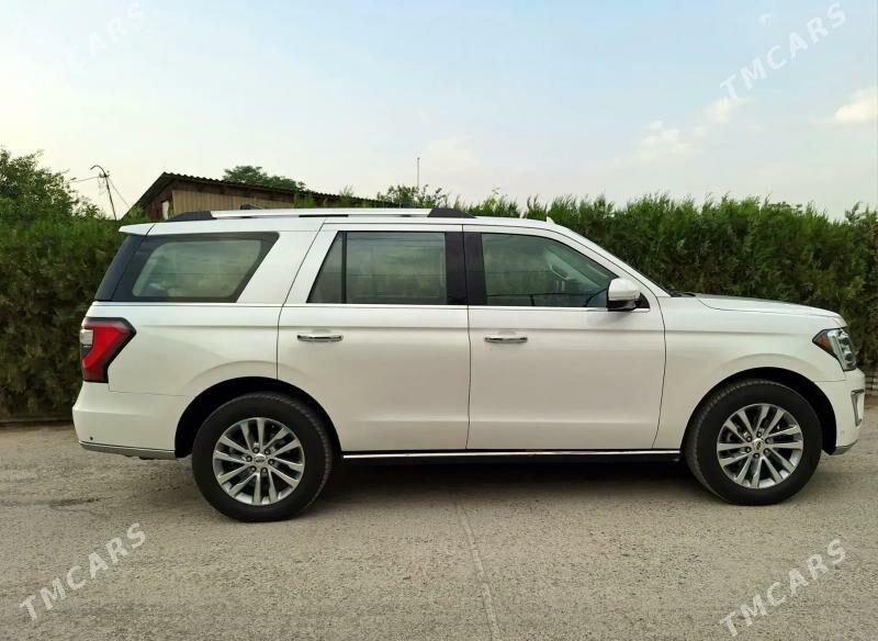Ford Expedition 2018 - 500 000 TMT - 30 мкр - img 4
