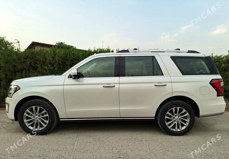 Ford Expedition 2018 - 500 000 TMT - 30 мкр - img 3
