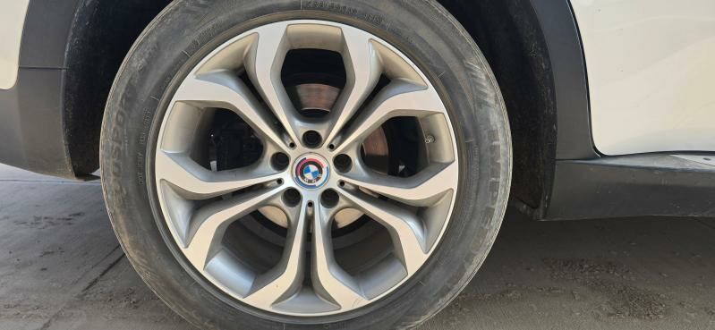 bmw x5 teker diska 19 8 500 TMT - Дашогуз - img 1