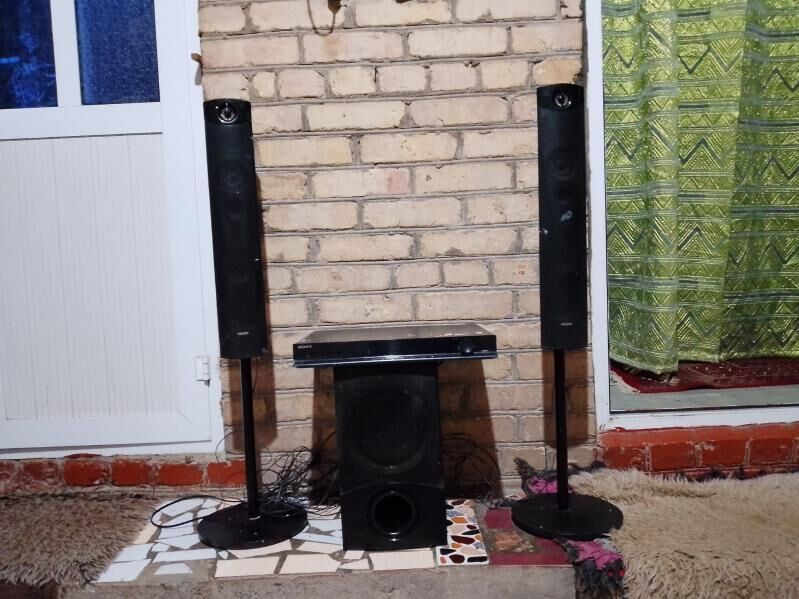 SONY BAS BOCKA usulitili - Türkmenabat - img 4