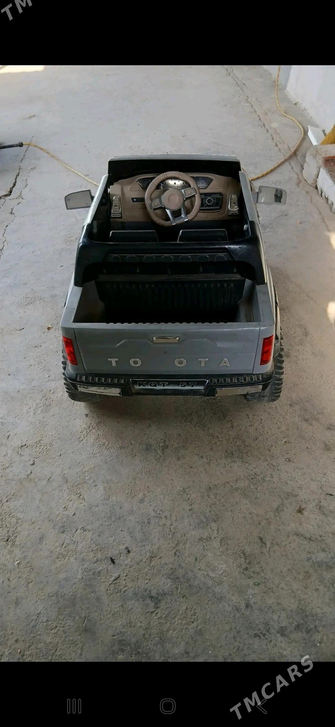 toyota - Bagyr - img 3