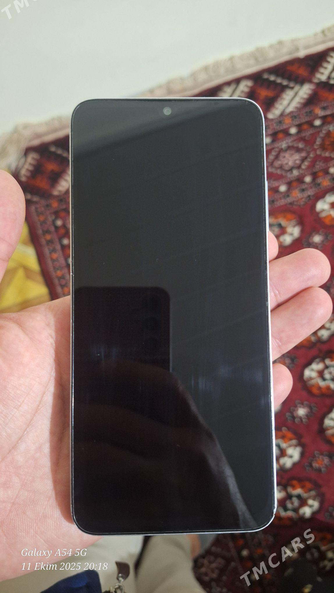 A 05 S - Туркменбаши - img 1