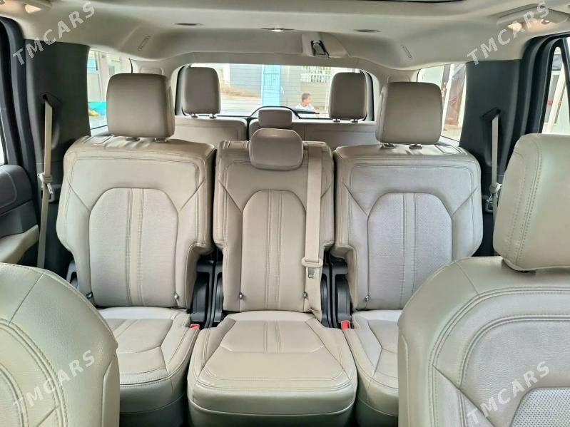 Ford Expedition 2018 - 500 000 TMT - 30 мкр - img 7