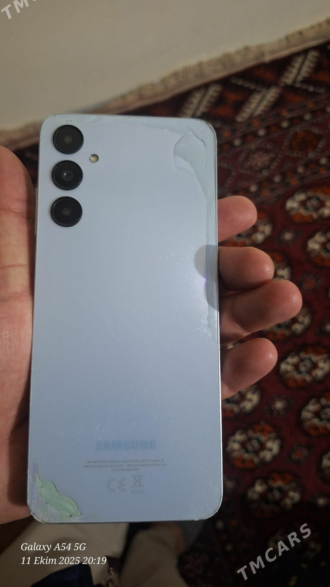 A 05 S - Туркменбаши - img 3