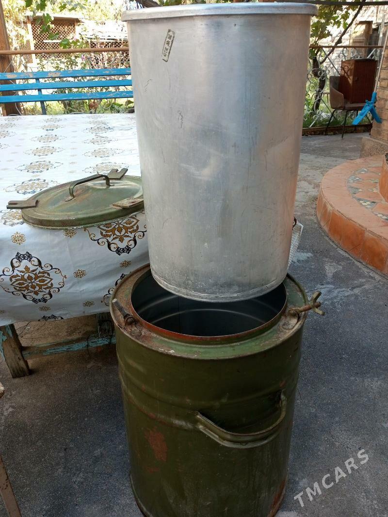 Бак - Туркменабат - img 2