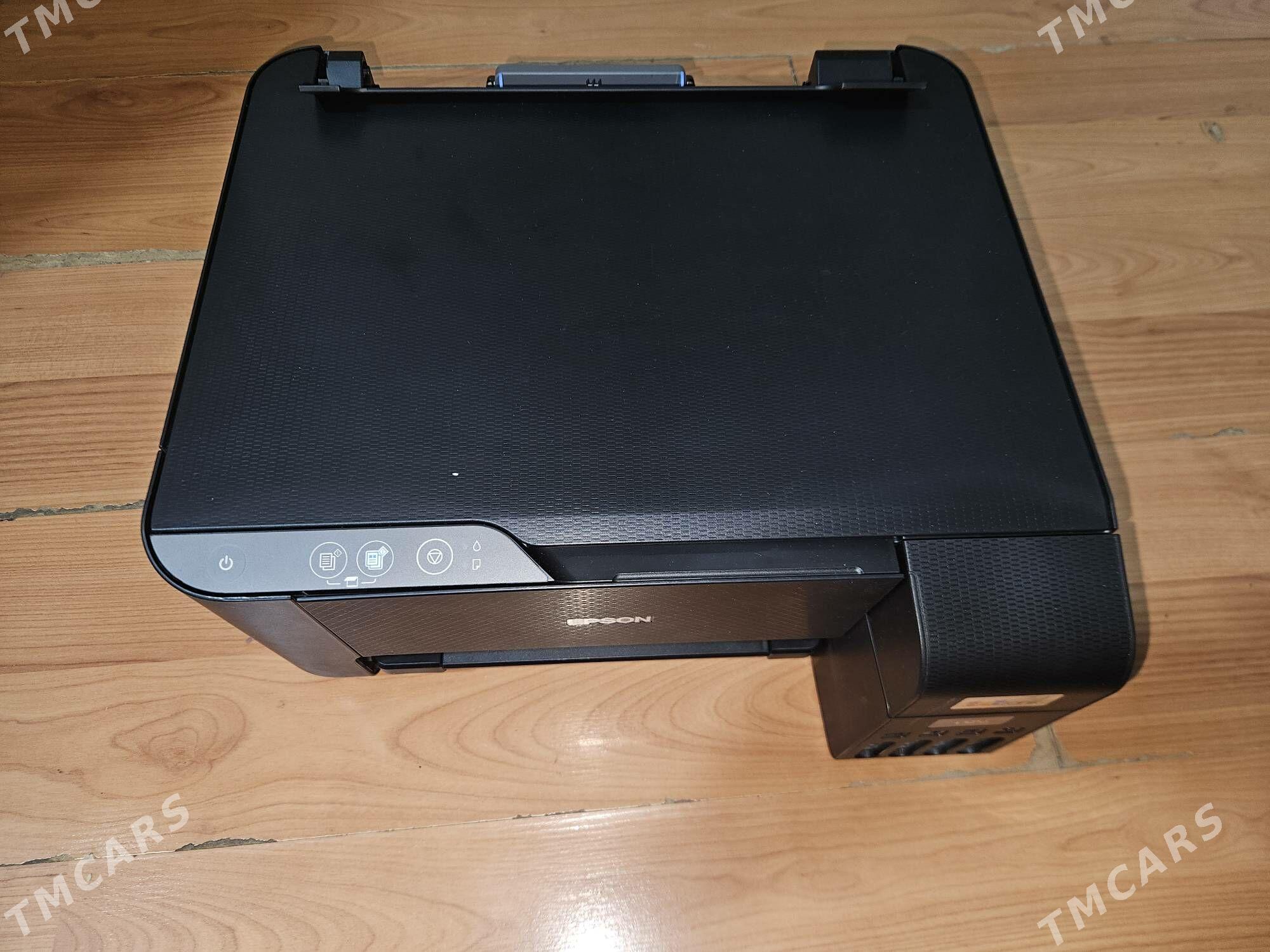 Printer - Улица Ататурка - img 2