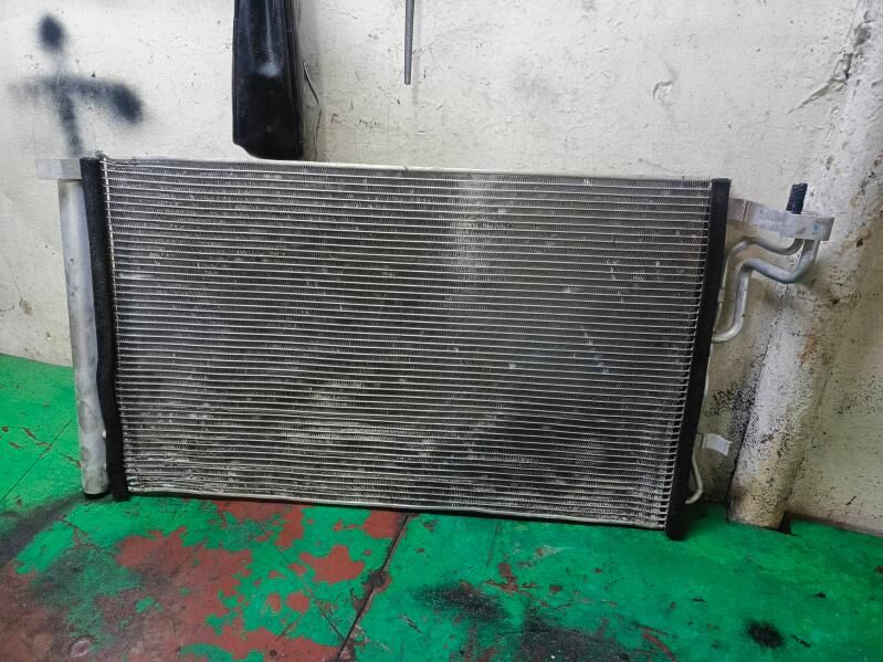 Elantra 17-25 konsoner radiato 800 TMT - Ашхабад - img 2