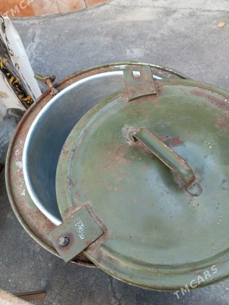 Бак - Туркменабат - img 3