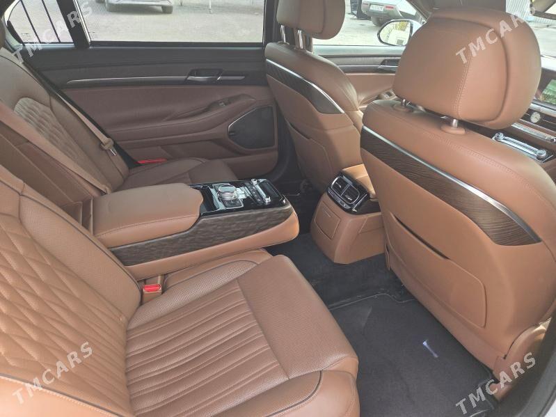 Genesis G90 2021 - 611 000 TMT - Mary - img 5