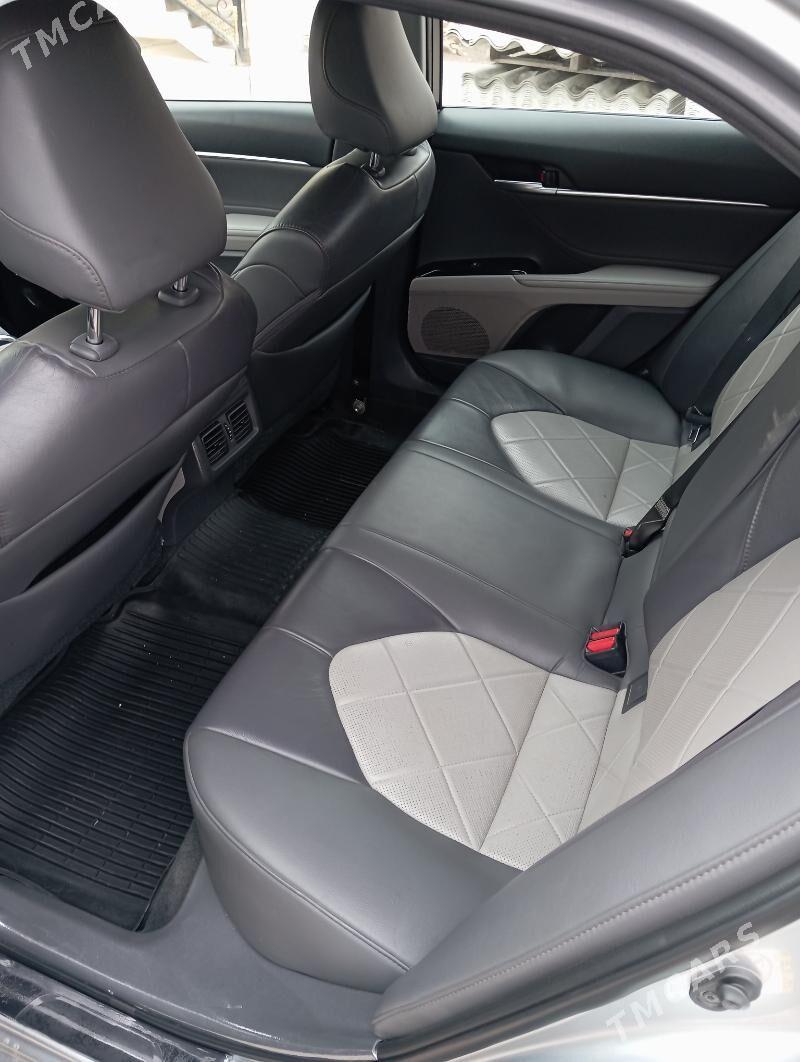 Toyota Camry 2020 - 330 000 TMT - Dänew - img 4