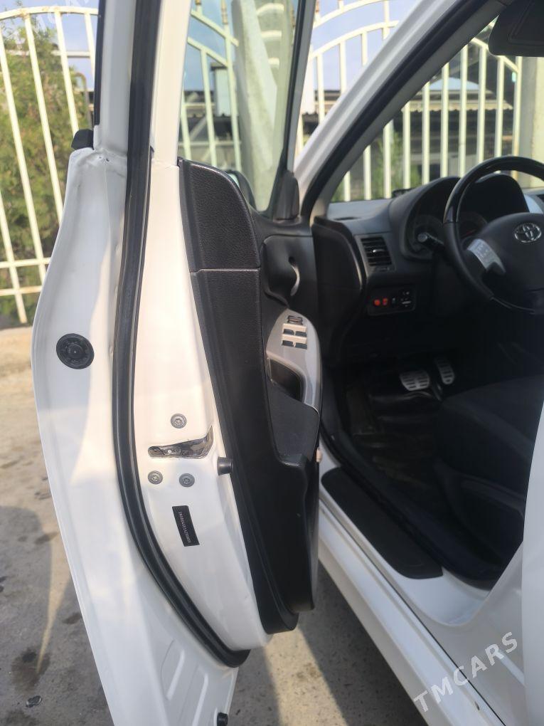 Toyota Corolla 2010 - 170 000 TMT - Tejen - img 2