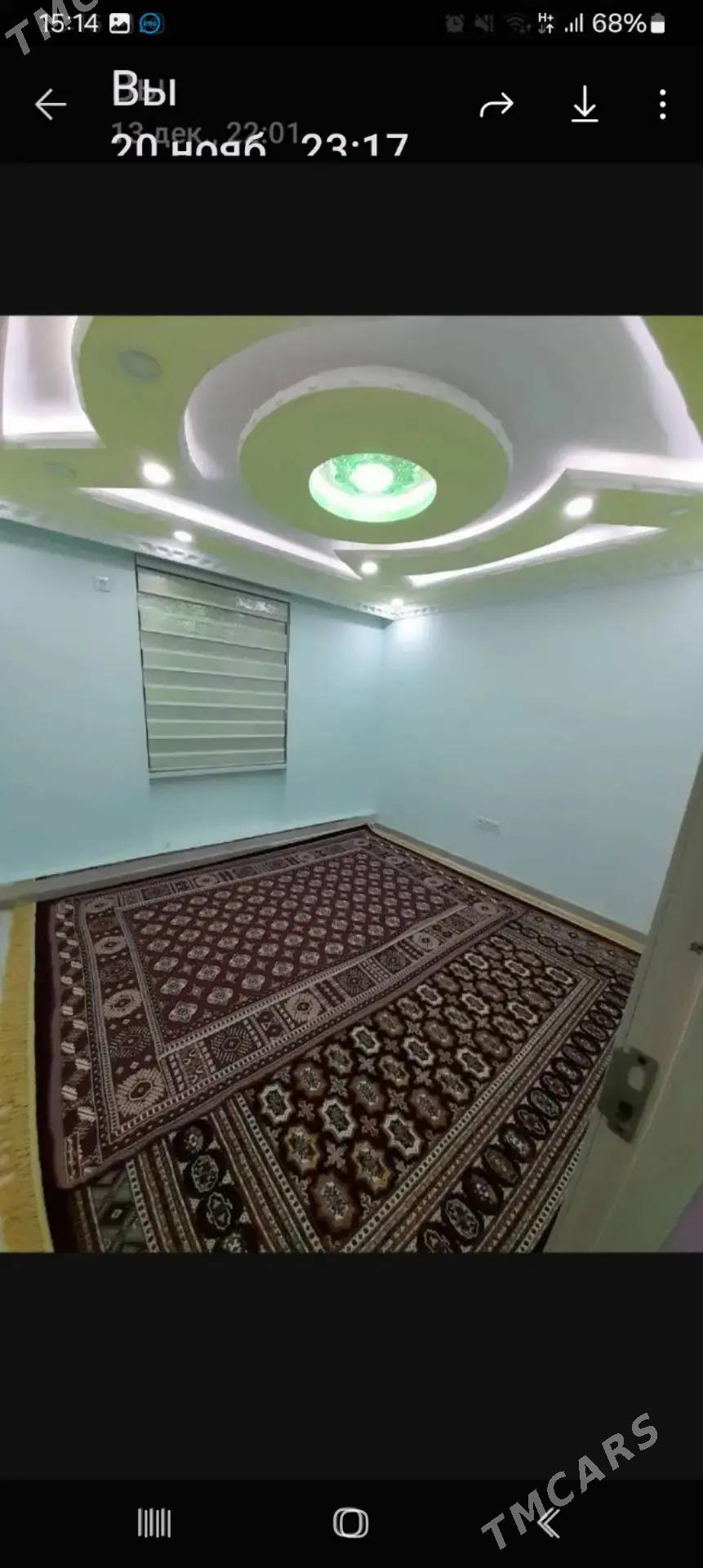 90 разъезд 3 ком - Ашхабад - img 4