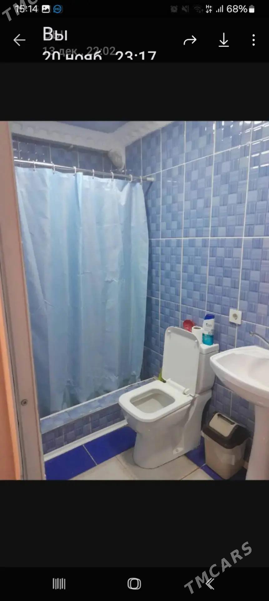 90 разъезд 3 ком - Ашхабад - img 3