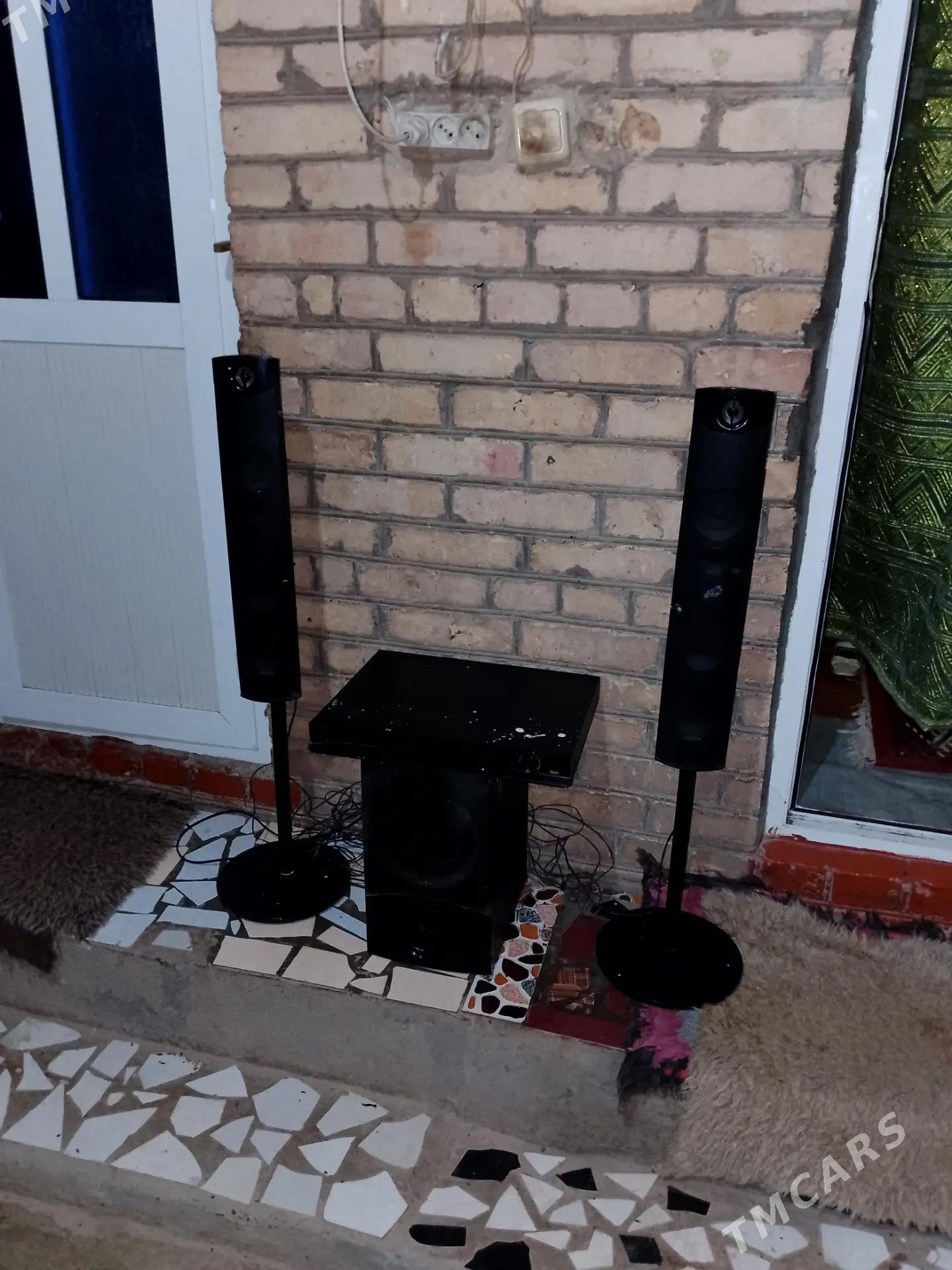 SONY - Туркменабат - img 3