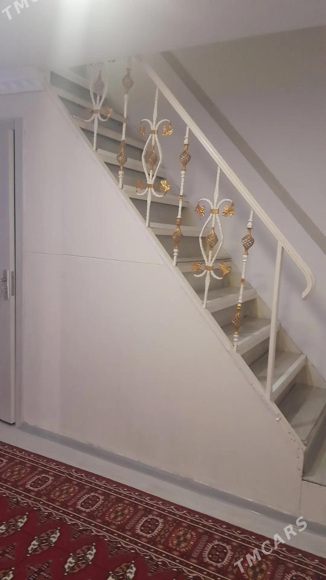 90 разъезд 3 ком - Ашхабад - img 6