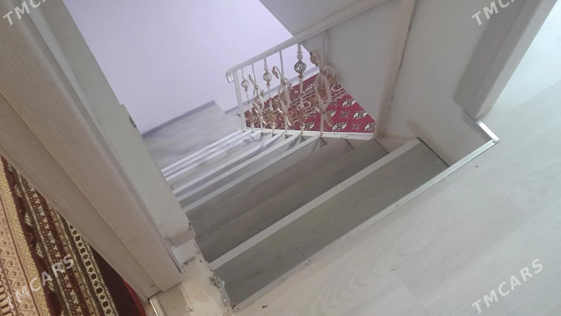 90 разъезд 3 ком - Ашхабад - img 7