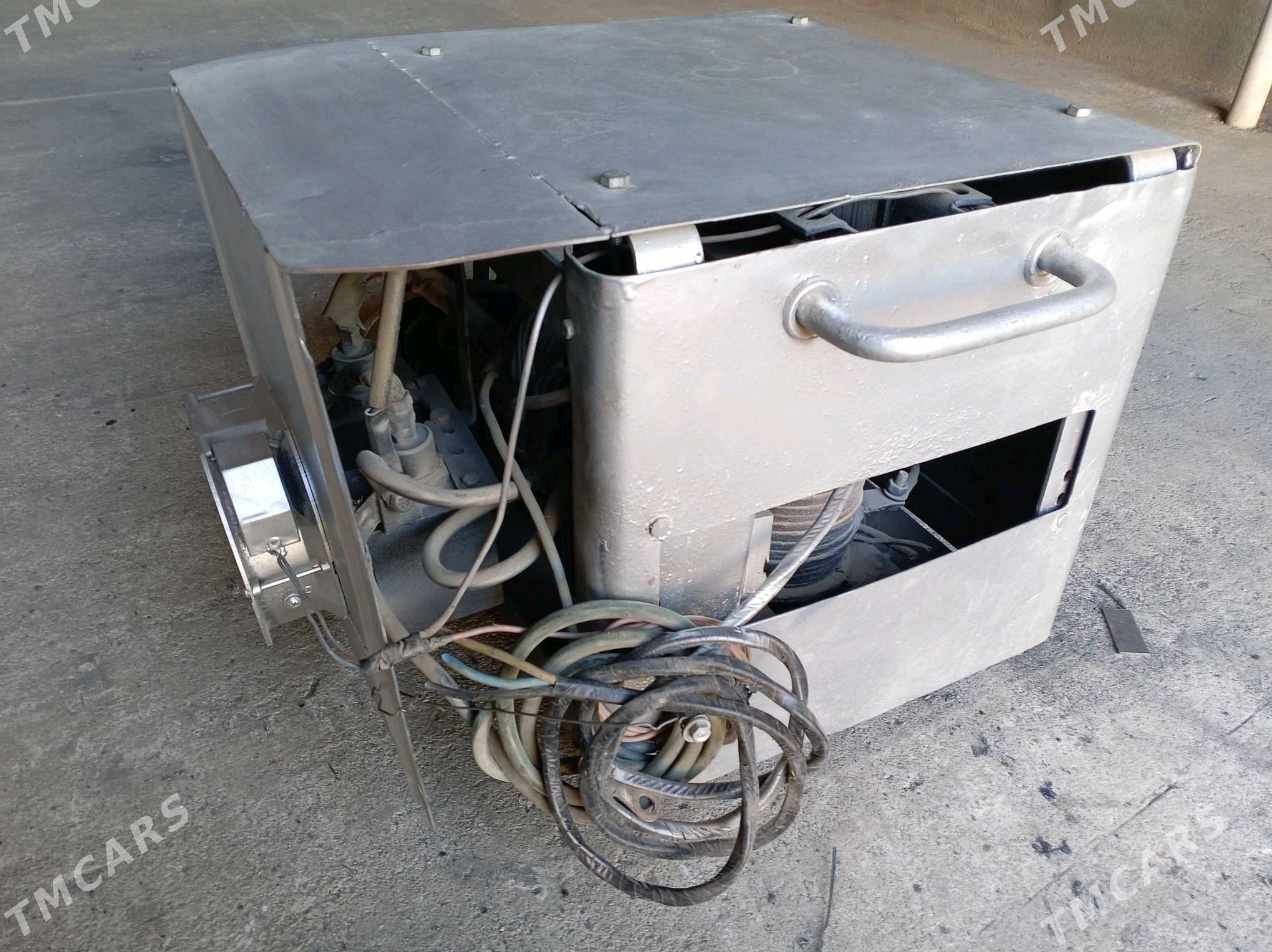 svarka aparat - Гумдаг - img 2