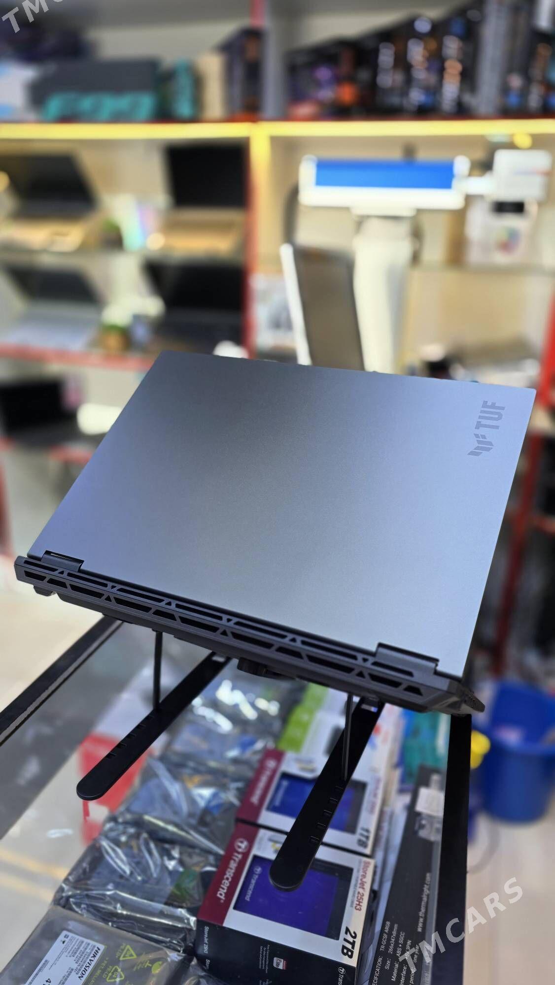ASUS TUF i7/RTX5050 8GB - Ашхабад - img 8