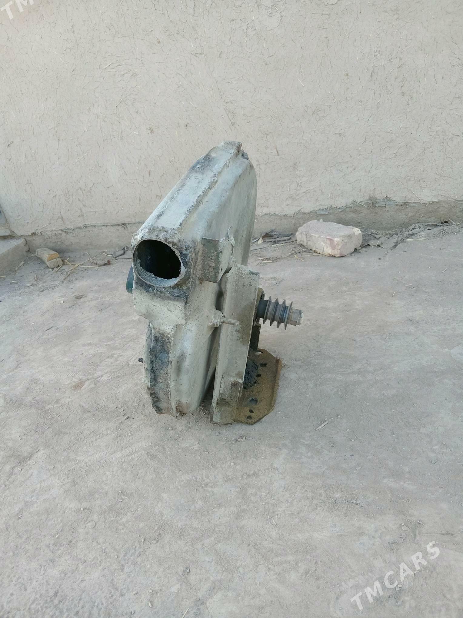 wentilýator. - Дашогуз - img 1