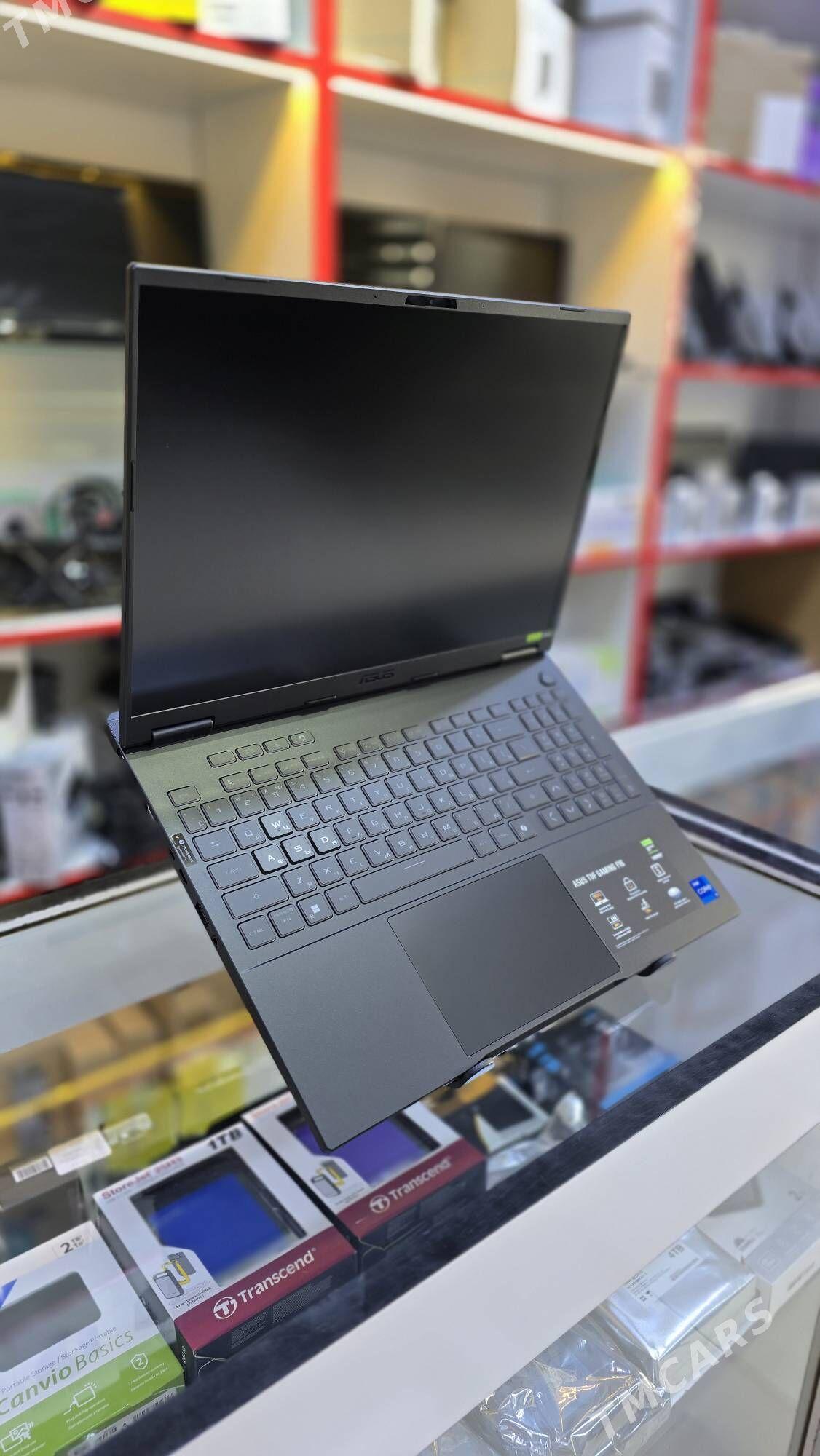 ASUS TUF i7/RTX5050 8GB - Ашхабад - img 5