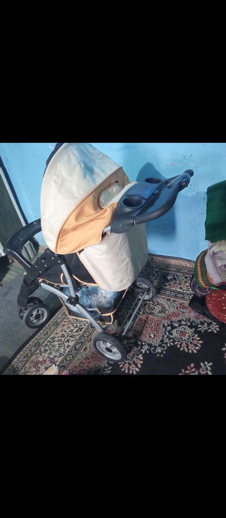 kolyaska - Çoganly - img 3