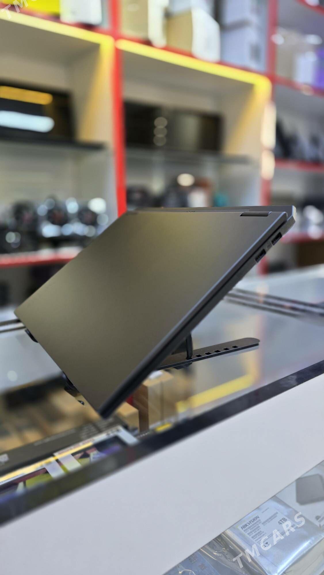 ASUS TUF i7/RTX5050 8GB - Ашхабад - img 6