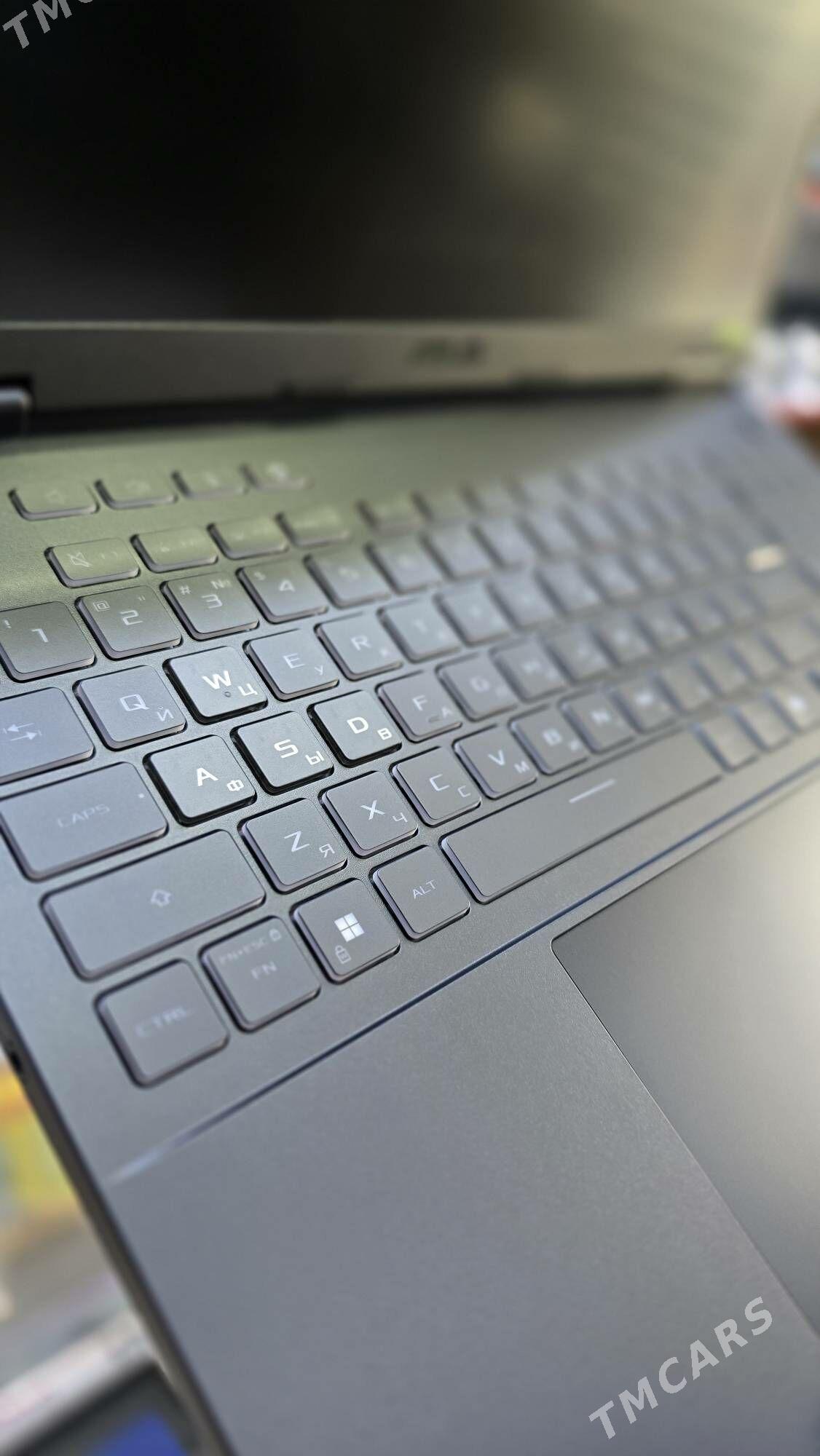 ASUS TUF i7/RTX5050 8GB - Ашхабад - img 10