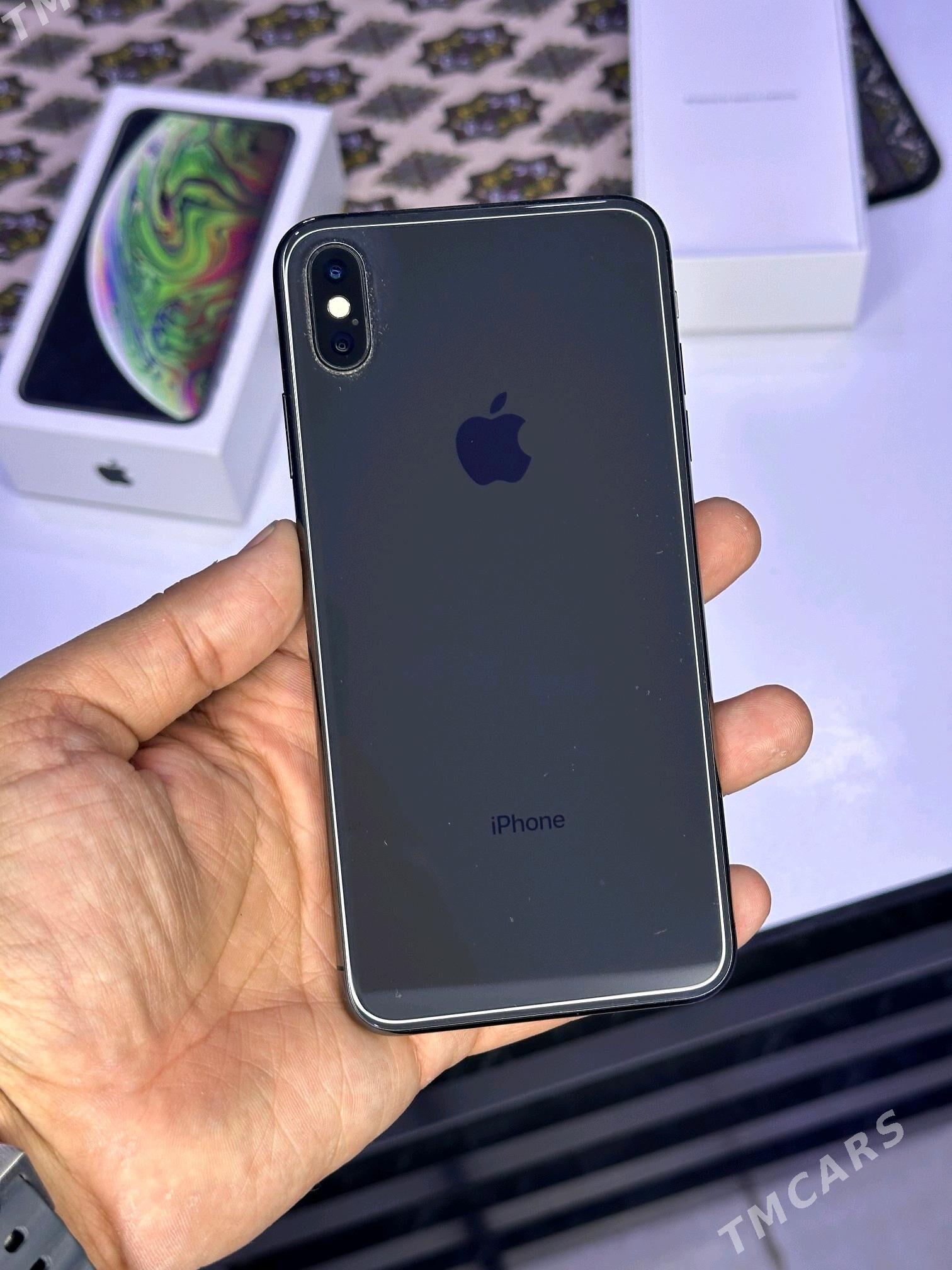 iPhone Xs Max 64gb - Mary - img 1