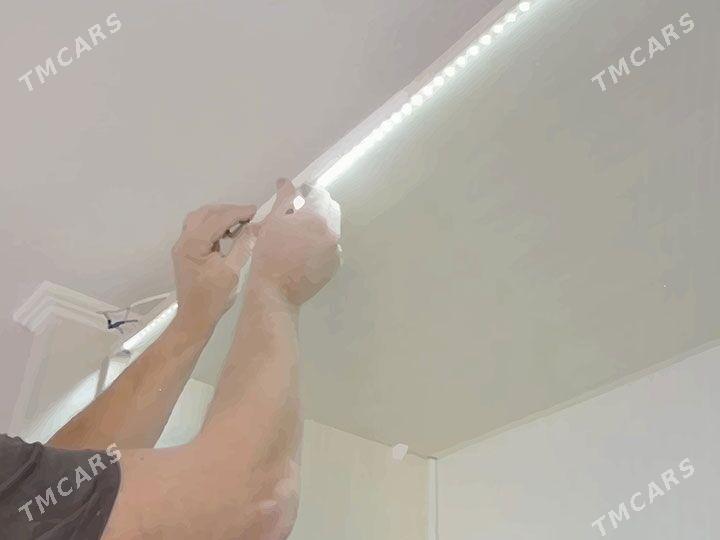 ìşgär gerek elektrik led çyra - Aşgabat - img 2
