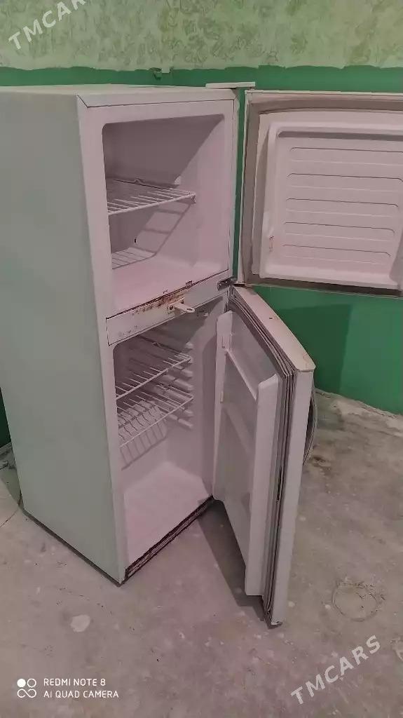 haladadinik - Büzmeýin - img 1