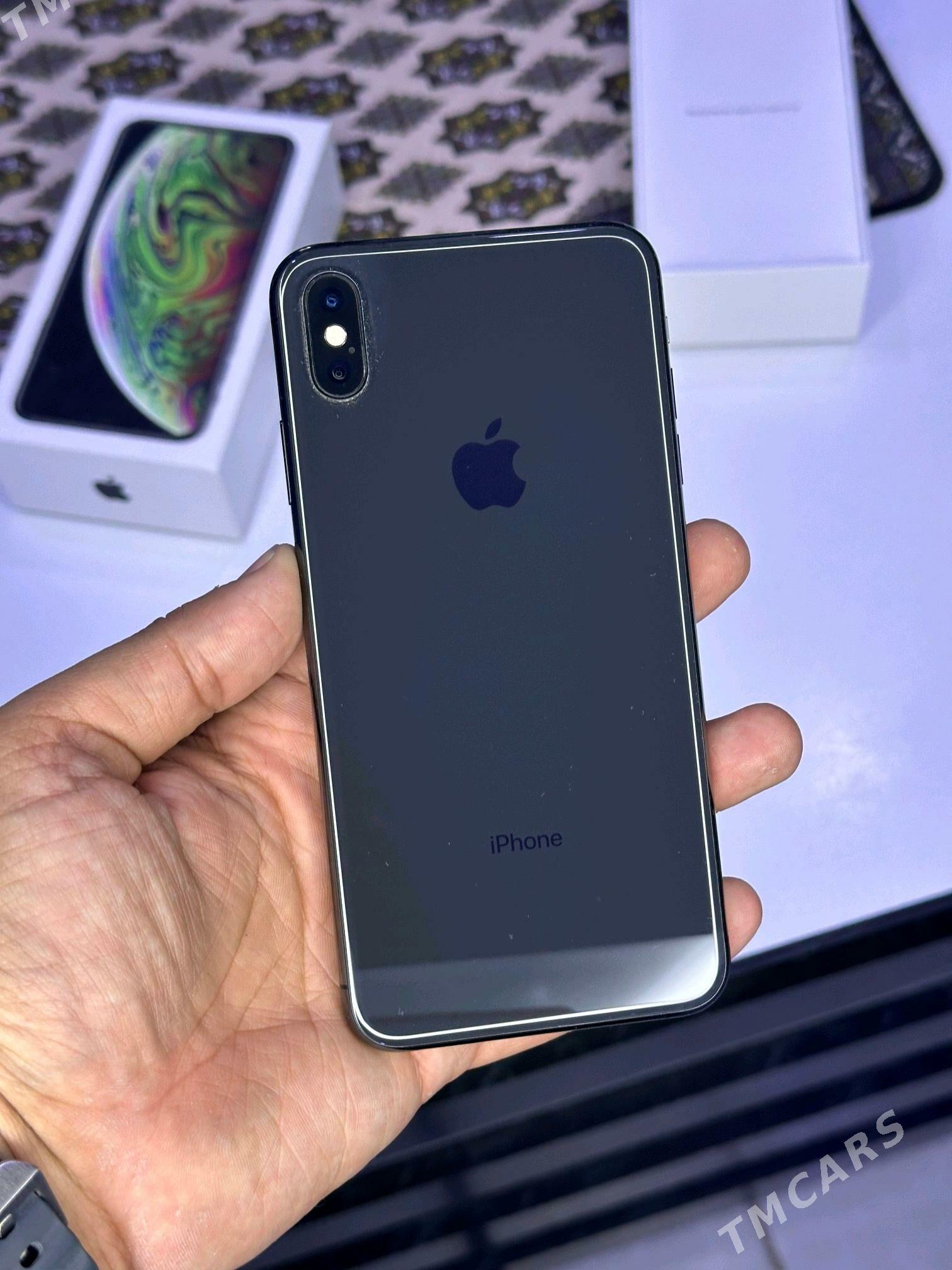 iPhone Xs Max 64gb - Mary - img 3