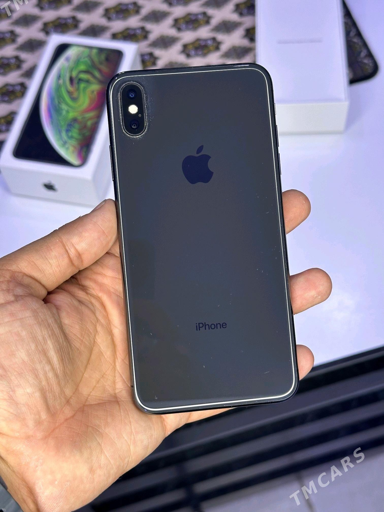 iPhone Xs Max 64gb - Mary - img 4