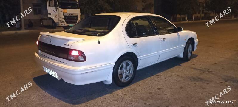 Nissan Maxima 1999 - 55 000 TMT - Туркменабат - img 1