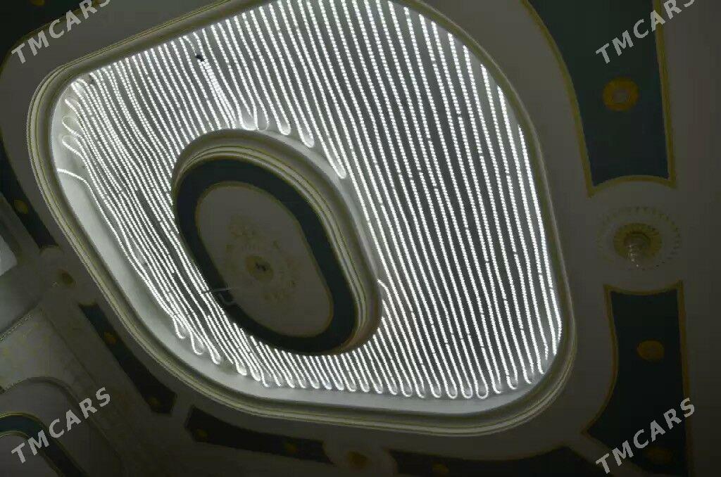 ìşgär gerek elektrik led çyra - Aşgabat - img 4