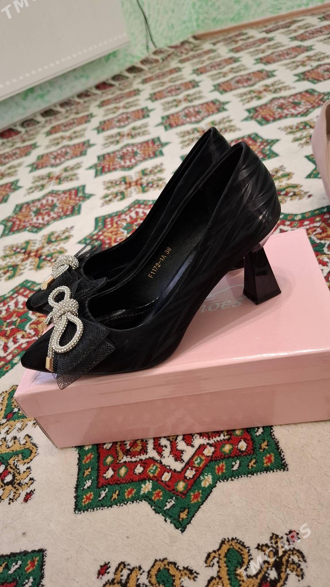 kowuş - Ашхабад - img 1