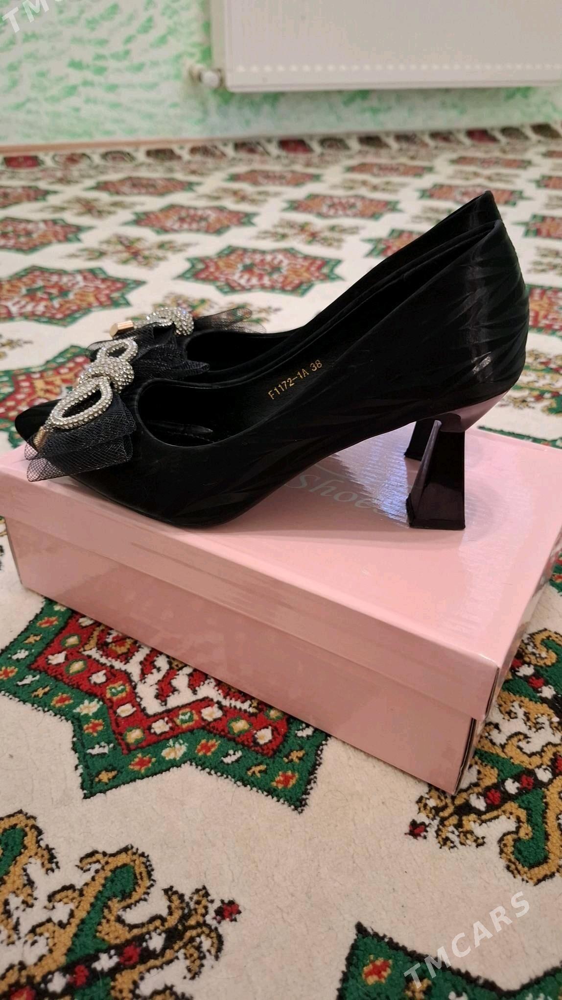 kowuş - Aşgabat - img 4