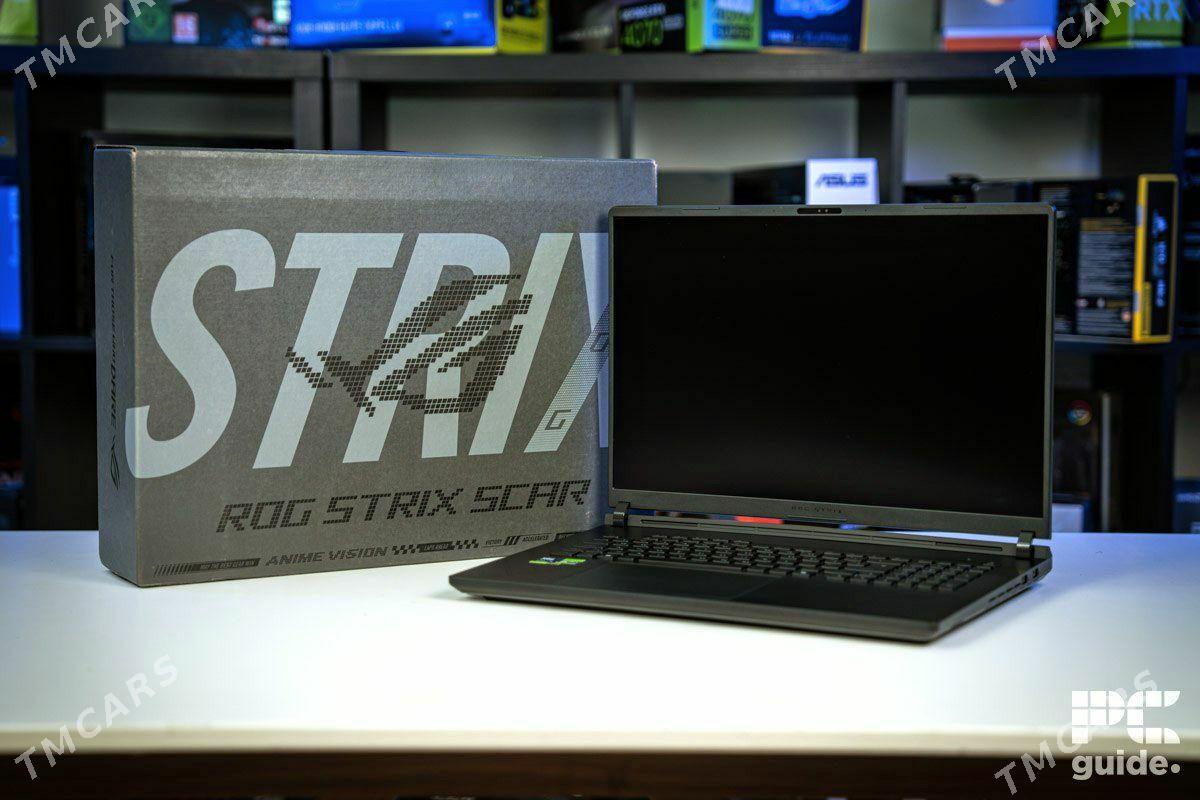 RTX 5090/ Ultra 9/ 64GB RAM - Aşgabat - img 1