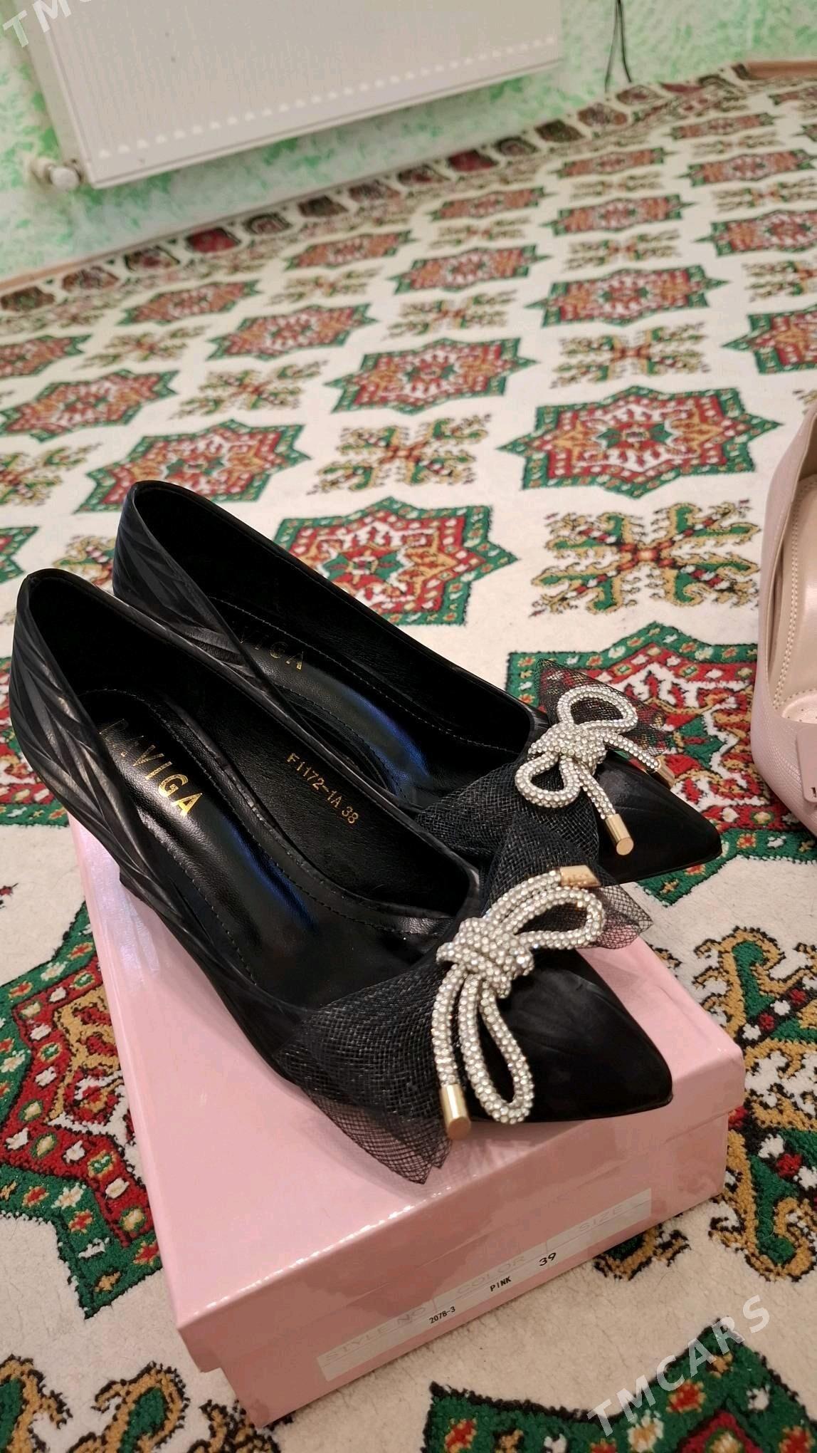 kowuş - Aşgabat - img 2