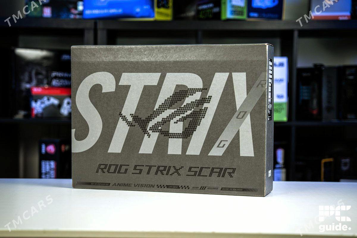 RTX 5090/ Ultra 9/ 64GB RAM - Aşgabat - img 10