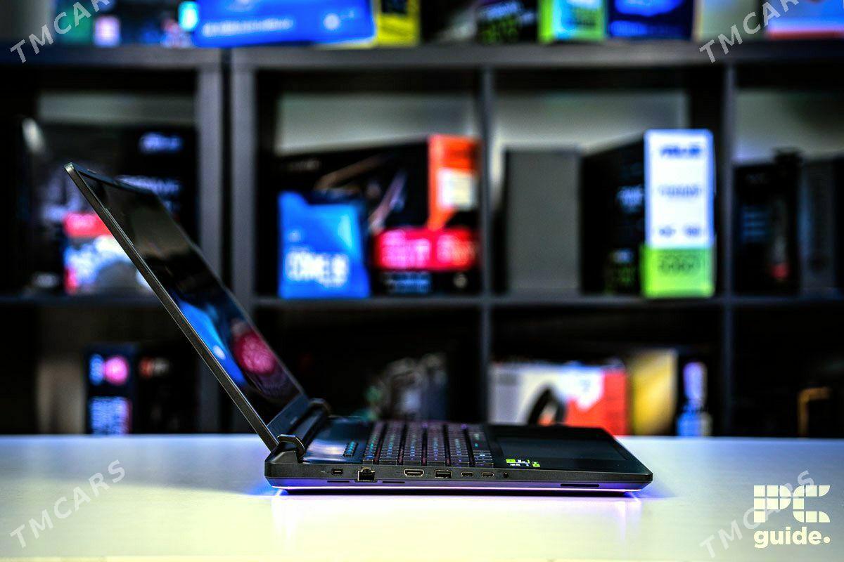 RTX 5090/ Ultra 9/ 64GB RAM - Aşgabat - img 4