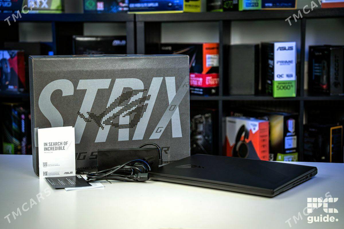 RTX 5090/ Ultra 9/ 64GB RAM - Aşgabat - img 9