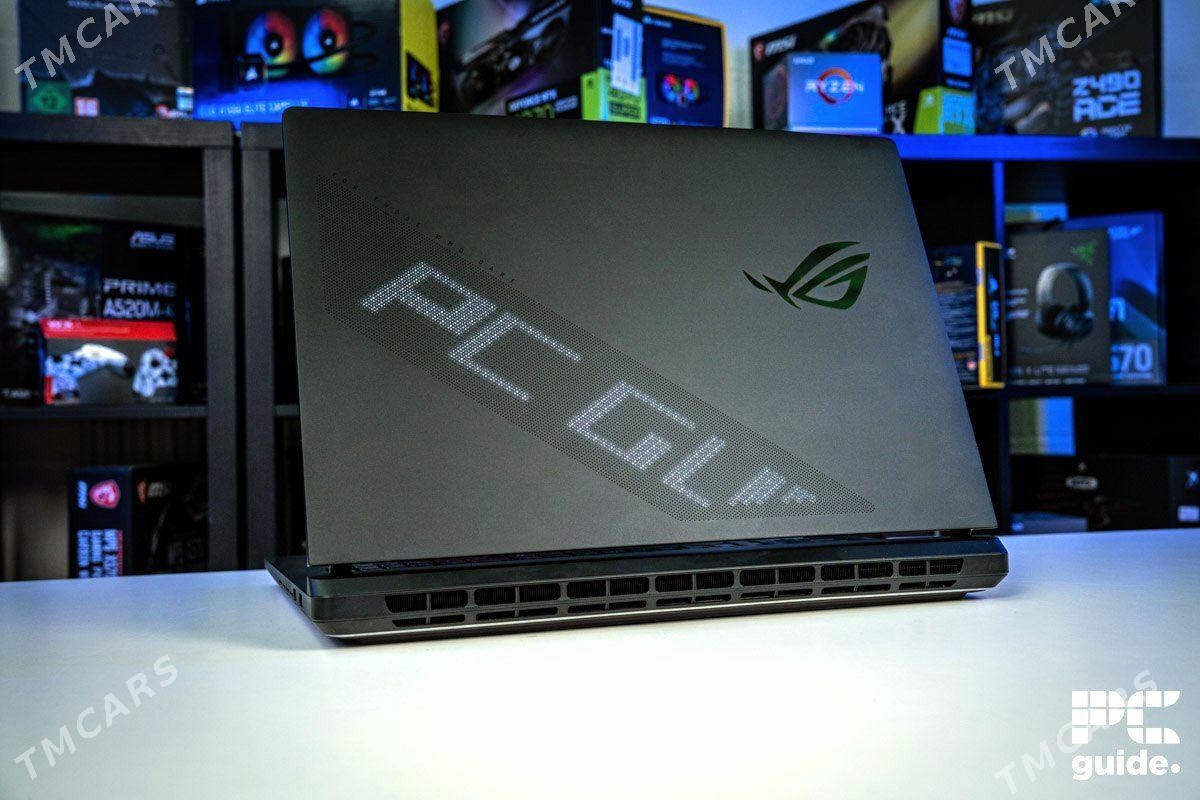 RTX 5090/ Ultra 9/ 64GB RAM - Aşgabat - img 7