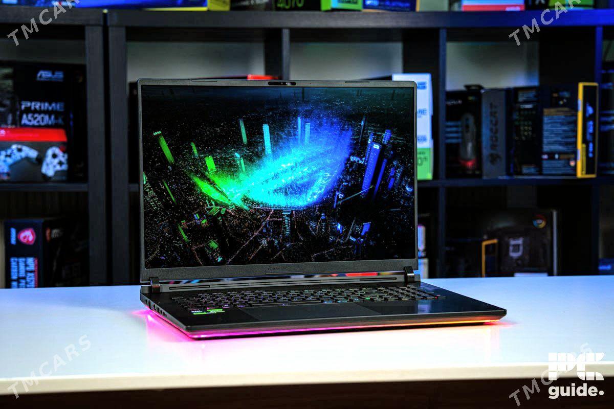 RTX 5090/ Ultra 9/ 64GB RAM - Aşgabat - img 2