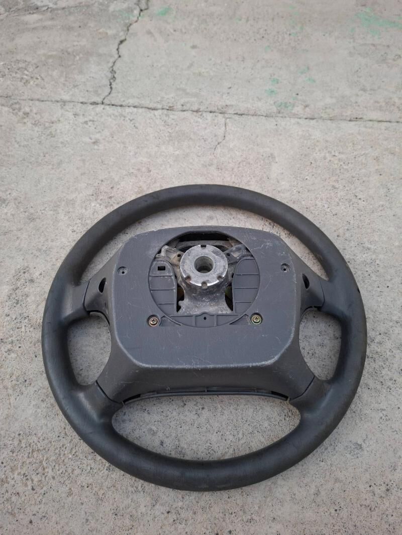 Rul 350 TMT - Ak bugdaý etraby - img 2