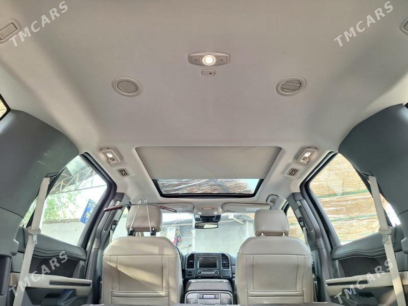 Ford Expedition 2018 - 500 000 TMT - 30 мкр - img 8