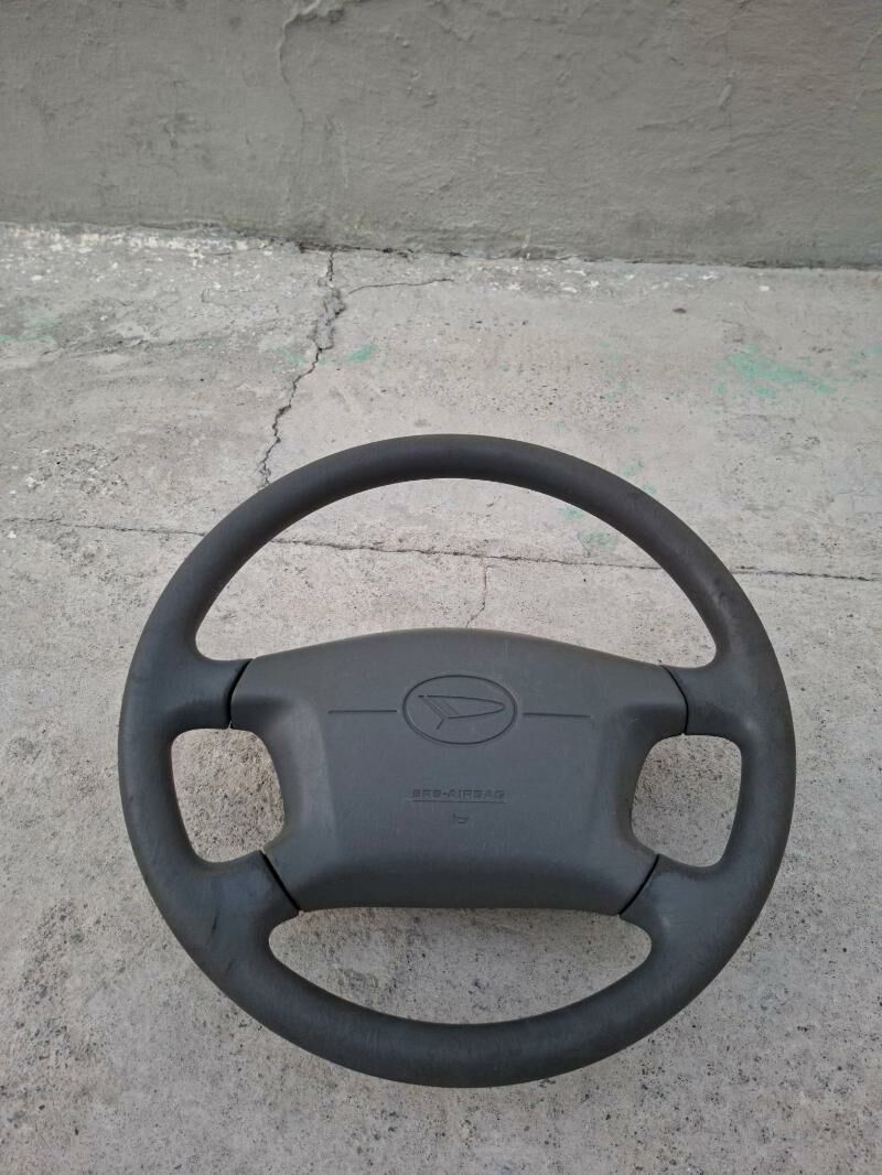 Rul 350 TMT - Ak bugdaý etraby - img 1